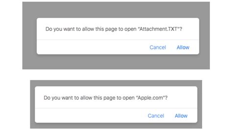 Security researcher highlights macOS remote exploit w/ custom URL ...