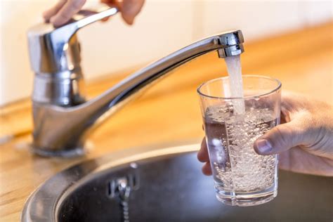 drinking water universal water services