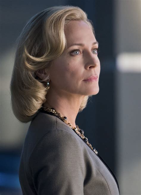 Moira Queen played by Susanna Thompson. Introduced in season one of CW