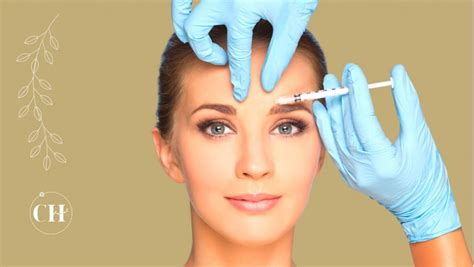 Como Funciona O Botox No Rosto - 9 Benefícios da Aplicação de Botox no Rosto