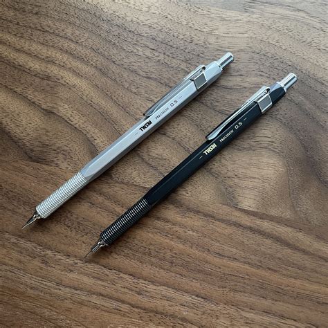 Best Mechanical Pencils: Top-Rated for Precision and Durability - Hunter Games Magazine