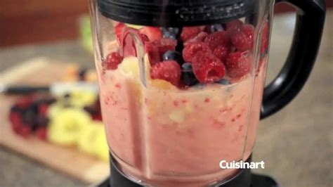 blend cooking