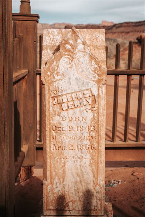 Grafton Ghost Town 10