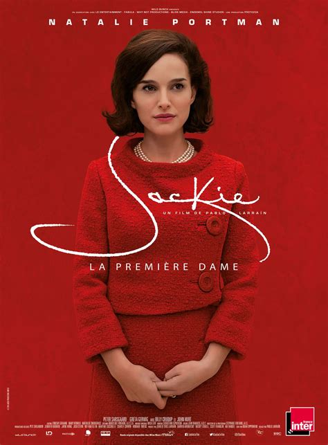 Jackie - Film (2016) - SensCritique