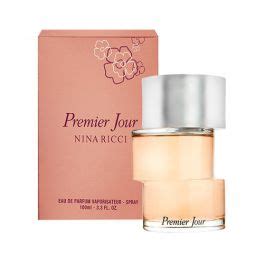 Nina Ricci Premier Jour edp (100ml) - KatkaParfumery.sk