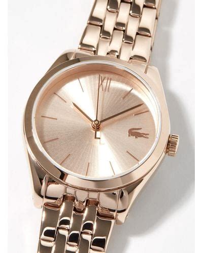 Natural Lacoste Watches for Women | Lyst