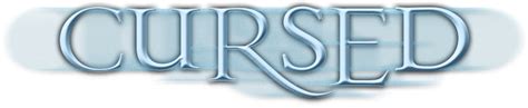 Cursed (2005) - Logos — The Movie Database (TMDB)