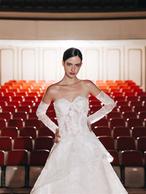 Panache Bridals Beverly... - Panache Bridals Beverly Hills
