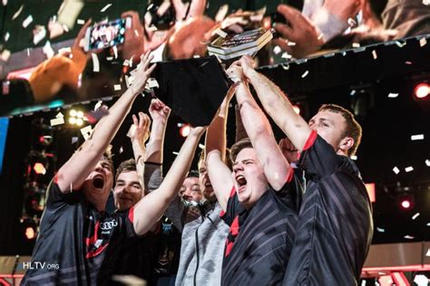 Astralis Triumphs at ELEAGUE Major | CYBERPOWERPC