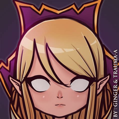 Chibi Invoker : r/DotA2