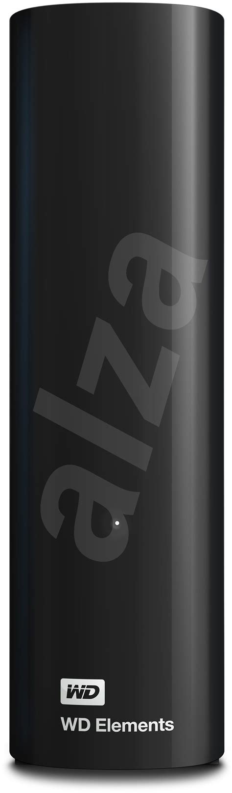 WD Elements Desktop 4TB - Externí disk | Alza.cz