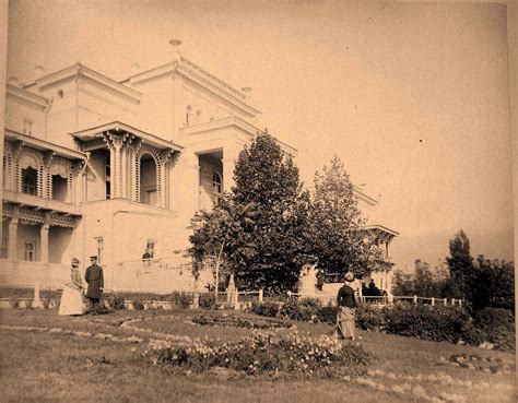 Их императорским величествам. Виды Крыма. Ноябрь 1886. Часть 2: humus ...