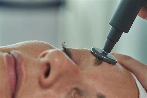Indiba Therapy Madrid: Rejuvenation & Beauty Treatments