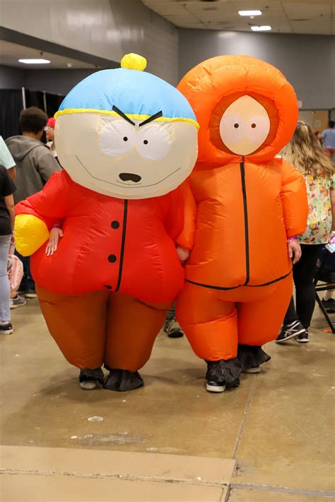 [Cosplay Photos] Arkansas Comic Convention 2022 – PopCultHQ