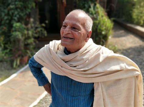 satish kumar abundant love triarchy press