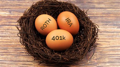 Retirement Saver's Tax Credit Converted to "Saver's Match" | Kiplinger