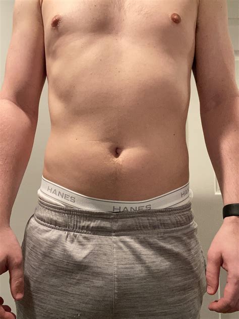 Took these the other day. Answered the door for my food just like this