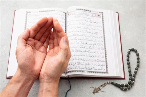 11 молитв (дуа) из Священного Корана | islam.ru