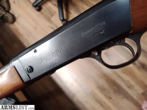 ARMSLIST - For Sale: Remington Speedmaster Model 241