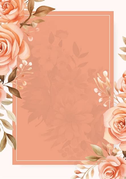 peach wedding background images    freepik