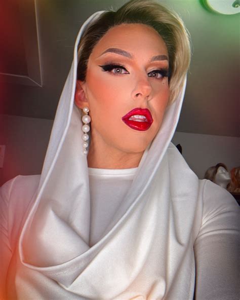 Miss Jasmine Phoenix