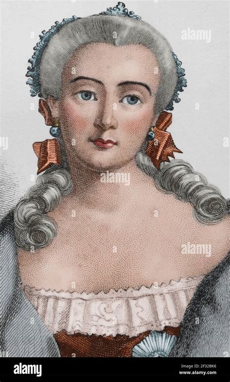Yelisaveta of russia hi-res stock photography and images - Alamy