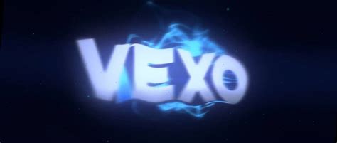 intro vexo  youtube