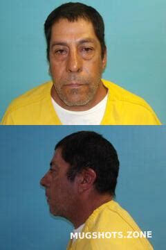 TAMAYO JOSE LUIS 07/29/2025 - Aransas County Mugshots Zone