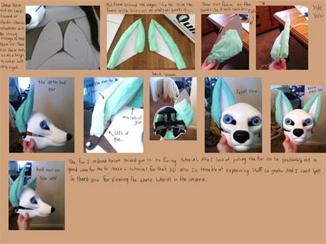 I've been meaning to make this tutorial for a while! This is how I make ...