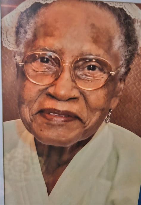 Calidonia Williams Obituary - Houma, LA