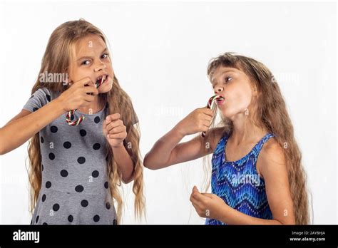 Children are eagerly hi-res stock photography and images - Alamy