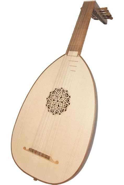 Lute - definition and meaning with pictures | Picture Dictionary & Books