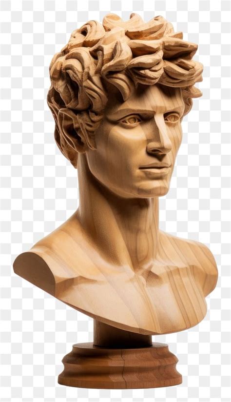 PNG David sculpture statue art. | Premium PNG - rawpixel