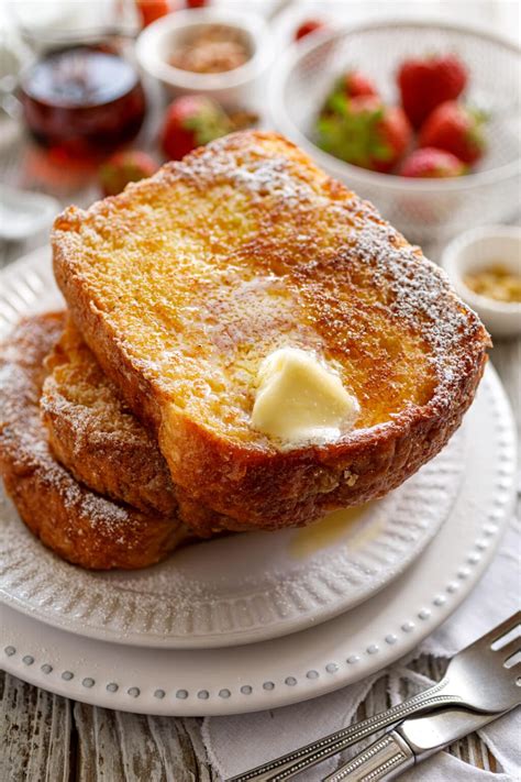 dennys french toast easy recipe insanely good