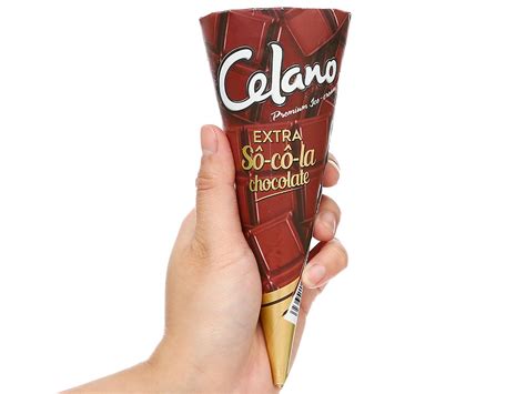 kem oc  socola extra celano cay  tai bach hoa xanh