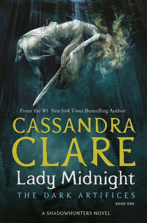 Cassandra Clare The Bane Chronicles 1