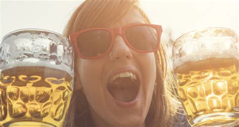 30 kuriose Fakten rund um das Thema Bier!