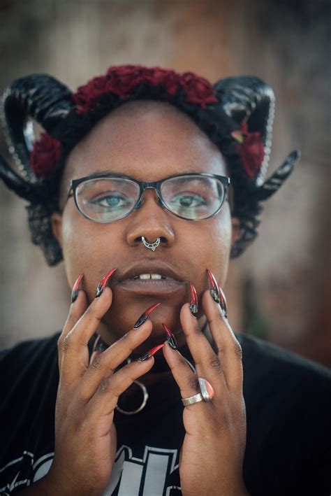 A Tryst with Los Angeles escort Zuri Love