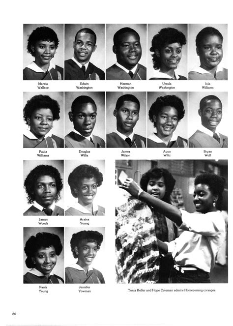 Lincoln High School C/O 1995 | Facebook