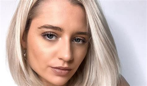 georgia wood bio age height models biography