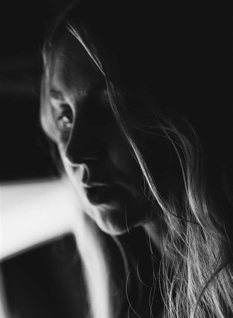 Lesya. on Behance