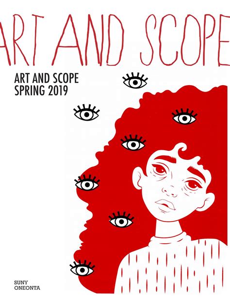 art  scope spring   art scope issuu
