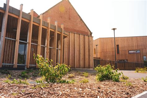 2023- Ysgol Gymraeg Y Trallwng (2) - Wynne Construction