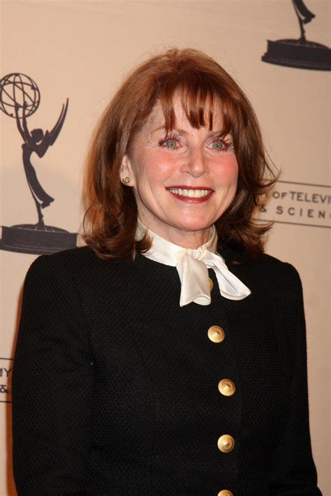 LOS ANGELES - JAN 20 - Marcia Strassman arrives at the ATASHall of Fame