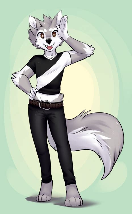 kemono on Tumblr