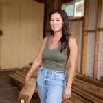 tristyn kalama net worth