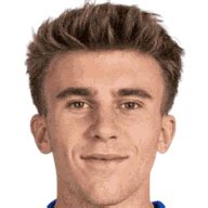 Pablo Barrios - stats, career and market value