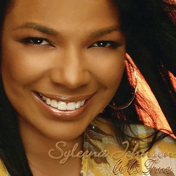 The Top 10 Best Syleena Johnson Songs - YouKnowIGotSoul.com