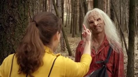 Rating for Wrong Turn 5: Bloodlines | Reel Scary