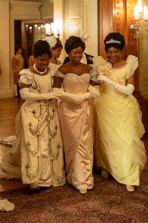 'Gilded Age' Season 3 Finale: Denée Benton and Jordan Donica on Peggy